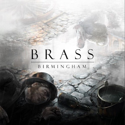 Brass Birmingham