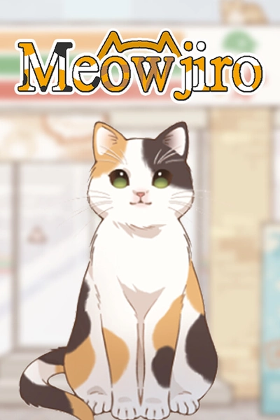 Meowjiro Steam CD Key