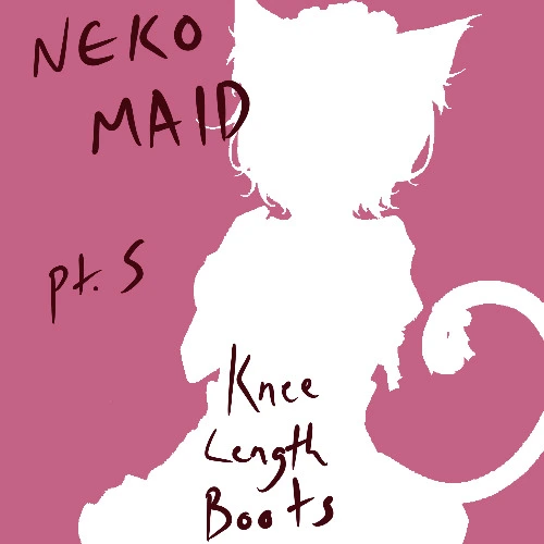 WUAI Womens Knee Length Lace-up High Heel Boots Platform Booties Goth Punk Lolita Boot - US 8.5/CN 42 - Red