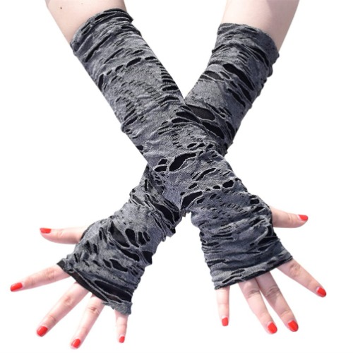  Arm Warmers