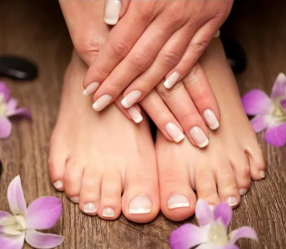 Pedicure