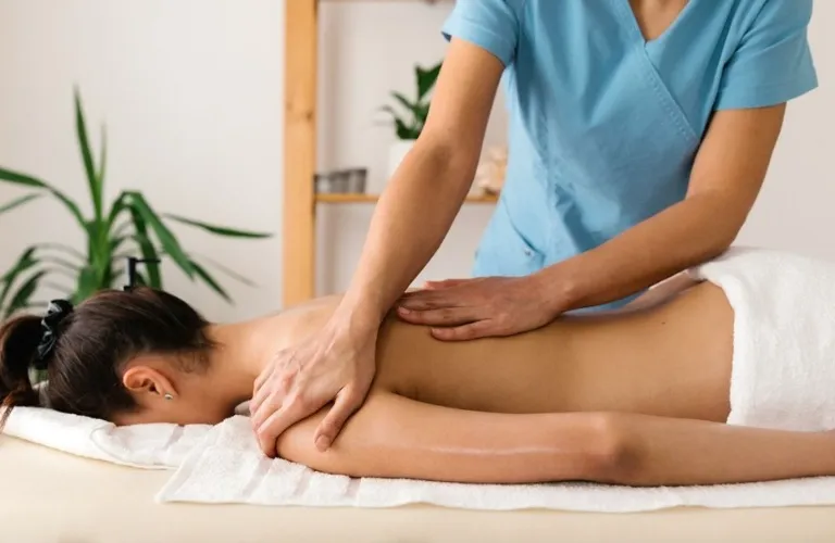 Massage