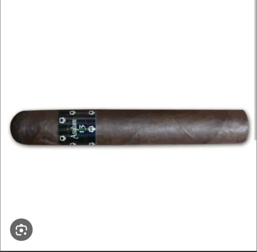 CLE Asylum 13 Hercule Cigar - 1 Single 