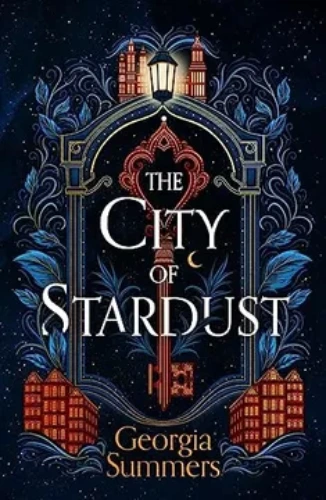 The City of Stardust (en Inglés)