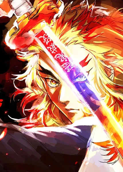 Demon Slayer Kimetsu Yaiba