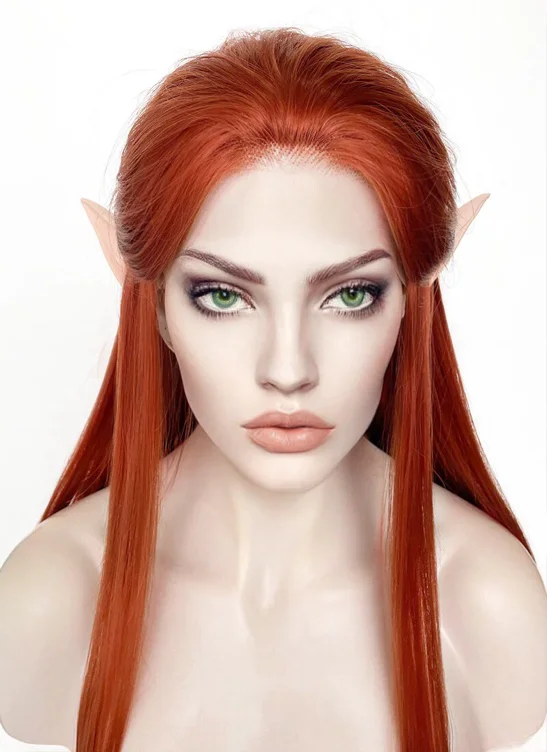 Keyleth Wig - Critical Role