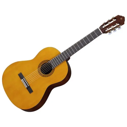 Yamaha CS40 II Guitar (nylon for my weak fingers)