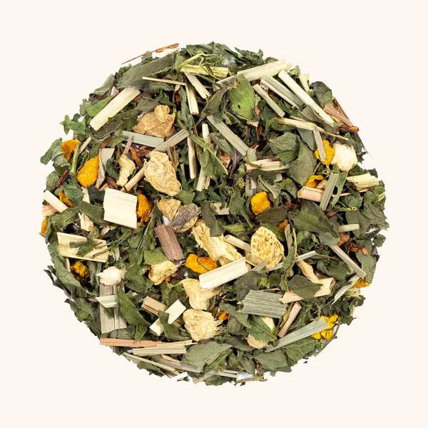 Sigh of Allergy Relief