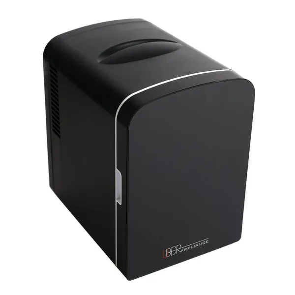 Uber Appliance Uber Chill 2.0 Thermoelectric Mini Fridge | Black