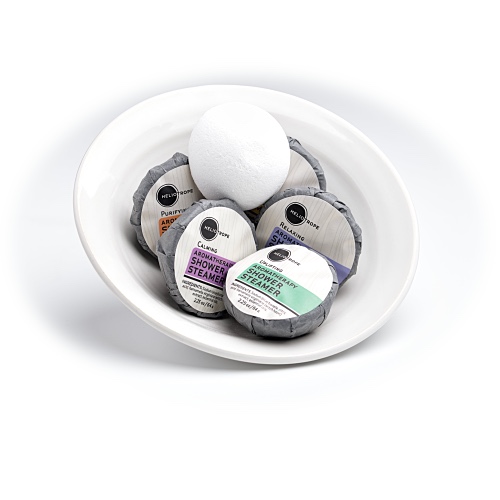 Aromatherapy Shower Steamers - Relaxing