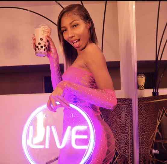 Help Rubie With Rent!!