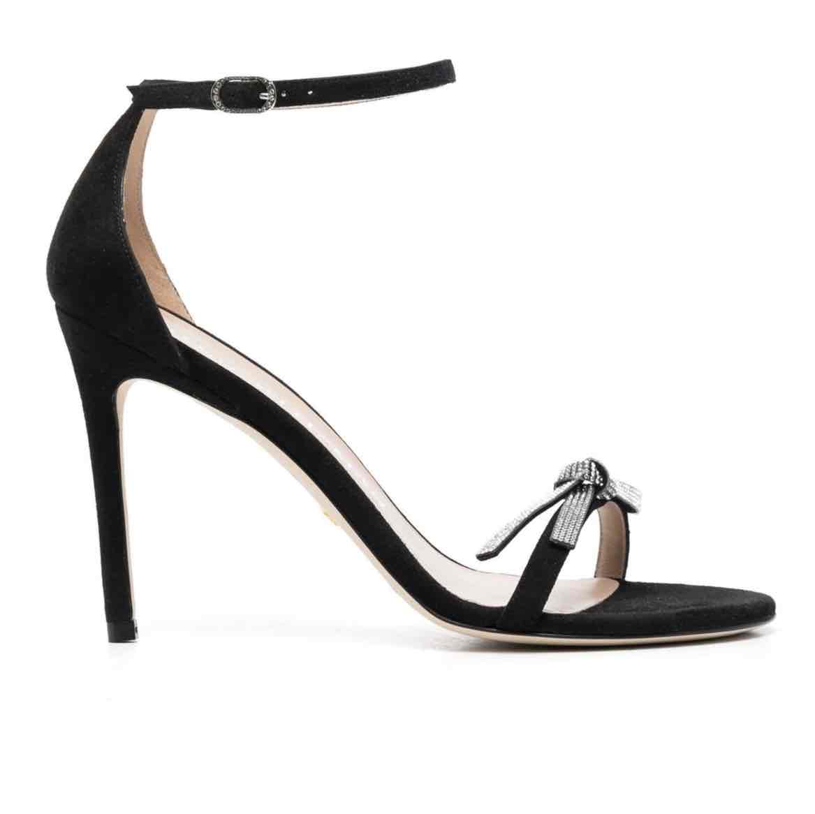 Stuart Weitzmen Open-toe Heels 