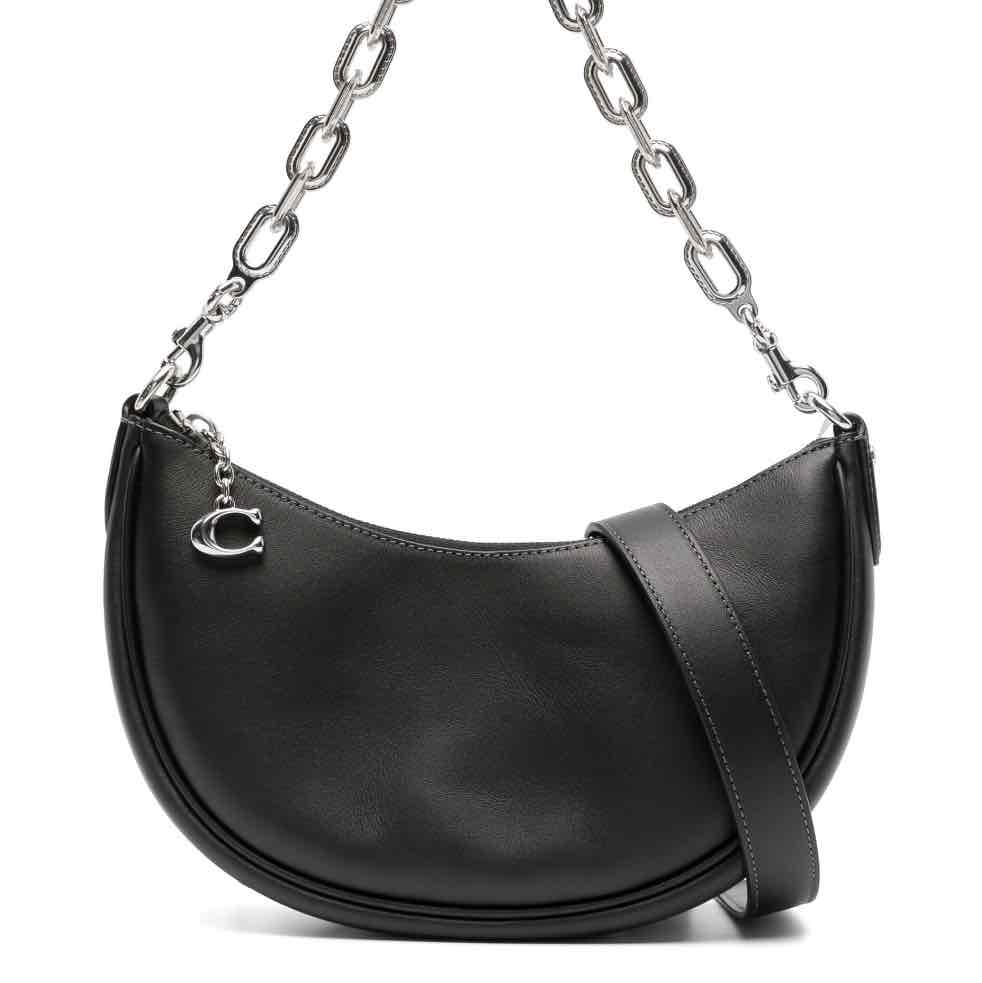 Coach Chain Bag