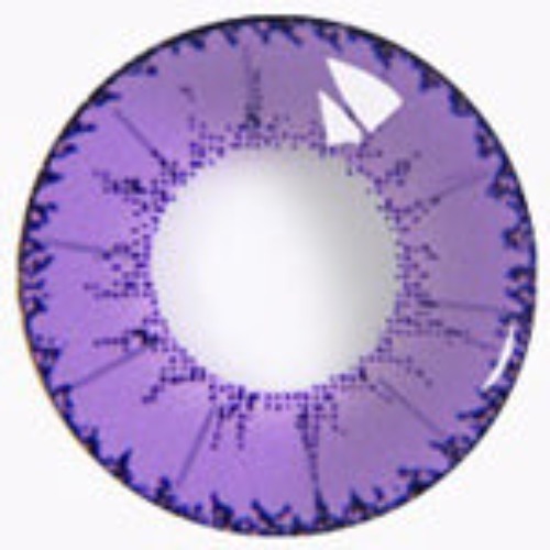 Sweety Devil Purple | 0.00