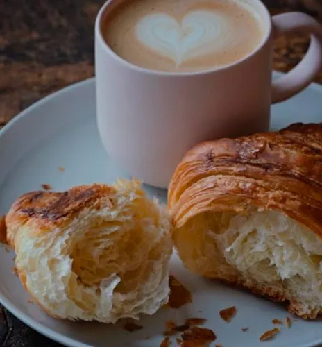 Buy me a coffee date ☕