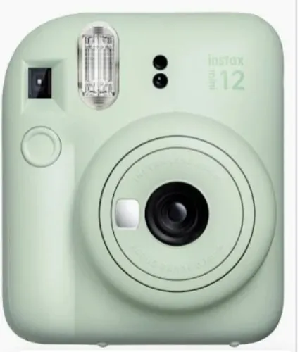 Instax Camera