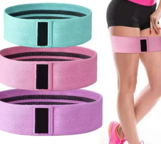 Exercise Bands
