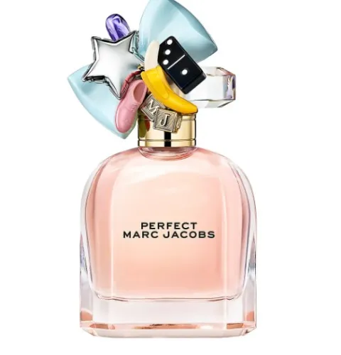 Marc Jacobs Perfume