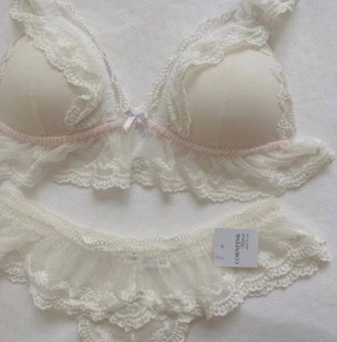 lingerie set 