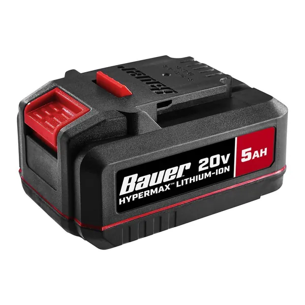 20V, 5 Ah Lithium-Ion Battery