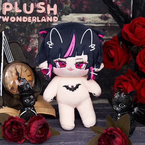 PLUSH WONDERLAND Twisted-Wonderland Lilia Vanrouge
