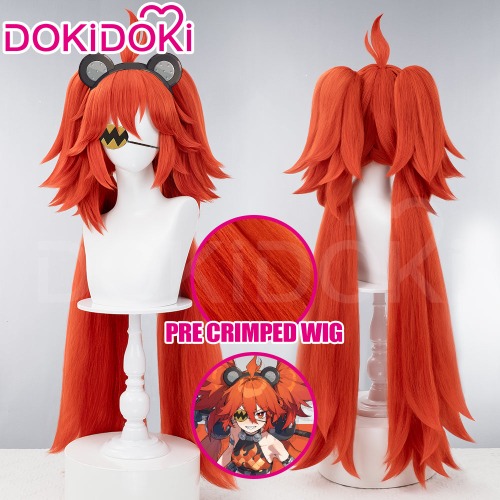 Koleda Wig DokiDoki