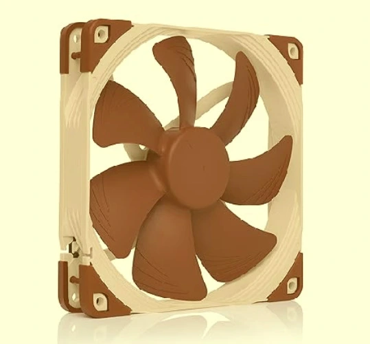 [ PC PART ] 140mm FAN (Noctua NF-A14)