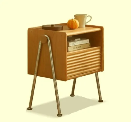 [ HOUSE ] BEDSIDE TABLE
