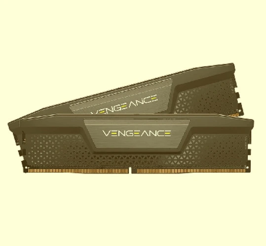 [ PC PART ] DDR5 RAM 64GB