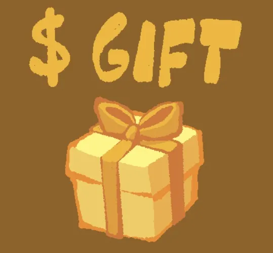 [ FUND ] Shipping Supplies