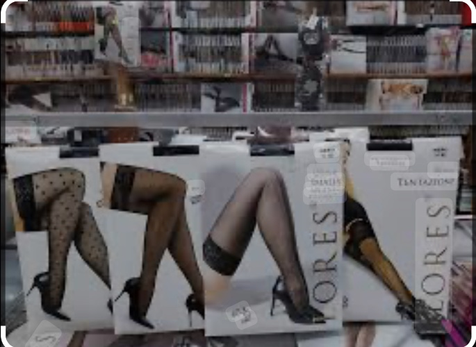 tights and stockings