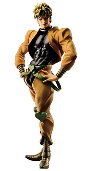 Jojo no Kimyou na Bouken - Stardust Crusaders - Dio Brando - Jojo's Figure Gallery 4