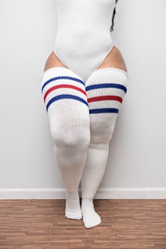 All American - Long 35 Inches