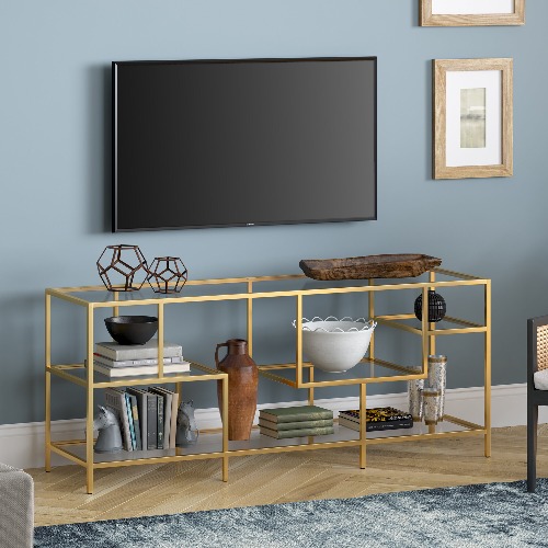 Aarren 58'' Media Console