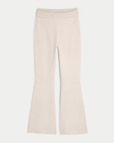Hollister Flare Pants