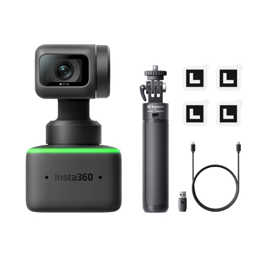 Insta360 Link