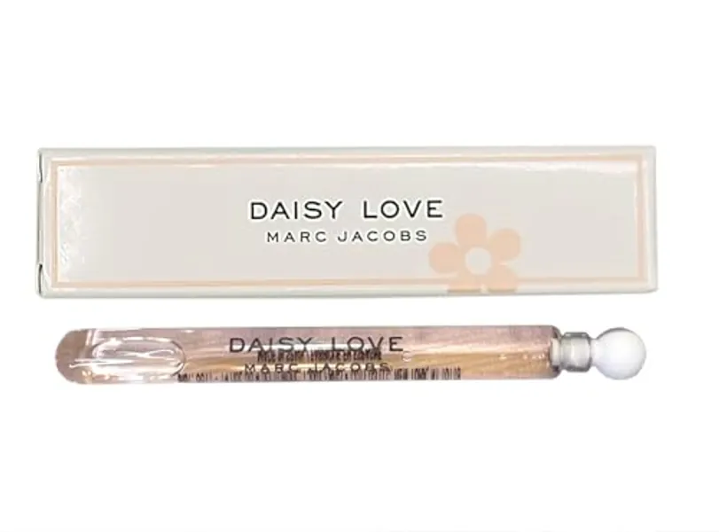 Marc Jacobs Daisy Love for Women Eau De Toilette 4ml/0.13oz Miniature