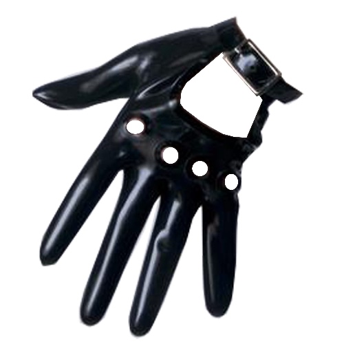 Moto Gloves | Default Title