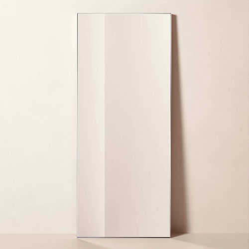 CB2 full length mirror 
