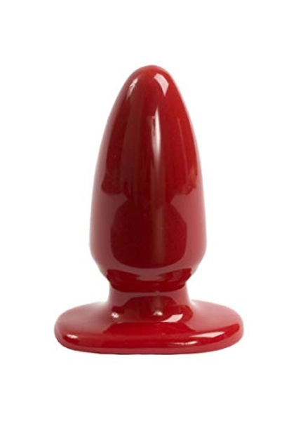 Doc Johnson Red Boy Butt Plug Large