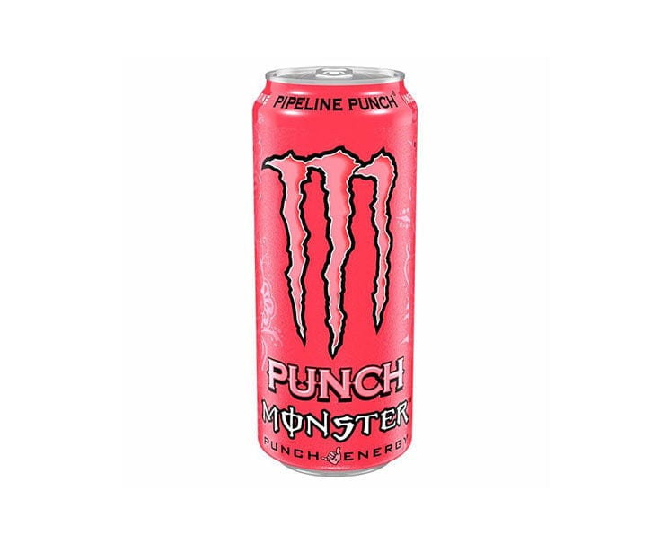 Monster Energy Pipeline Punch