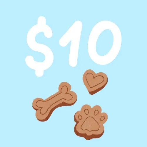 🍮 Good Girl Treats