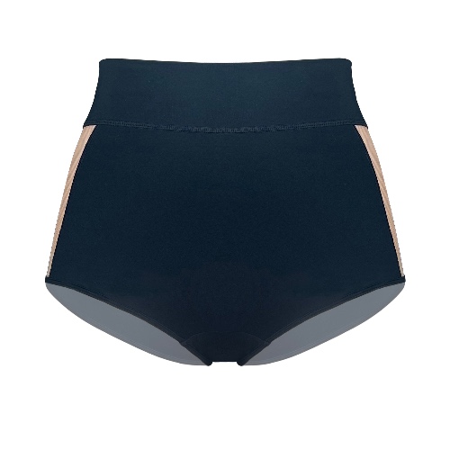 Core Shorty Black - M