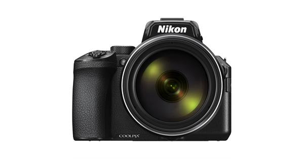 Nikon Coolpix P950 black