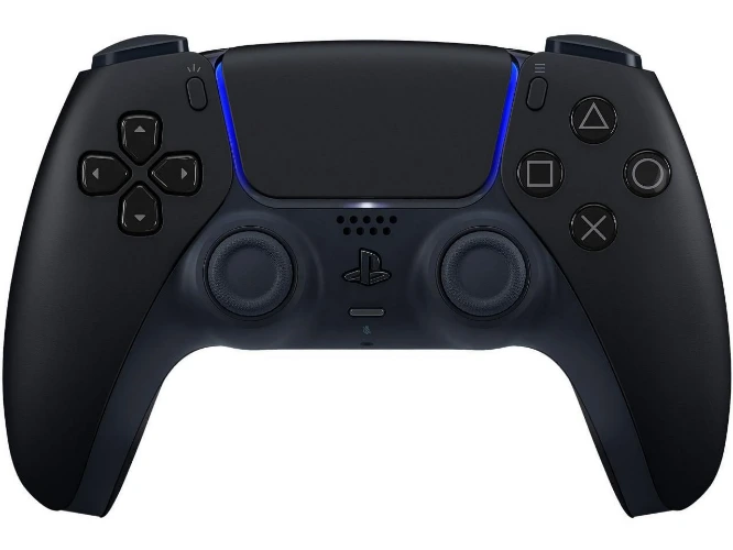 Sony PS5 DualSense Wireless Controller - Midnight Black