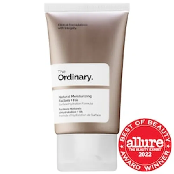 The Ordinary Natural Moisturizing Factors + HA