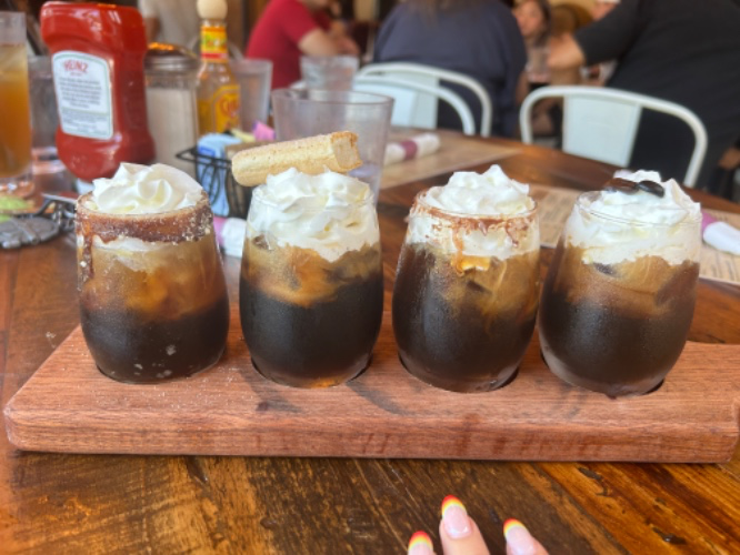 Coffee ☕️
