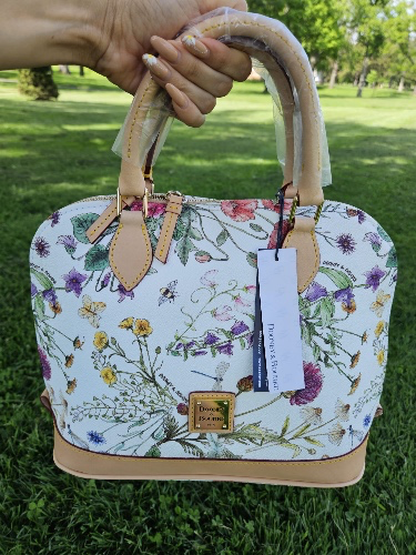 New Purse 