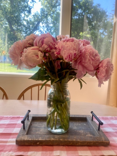 Bouquet 