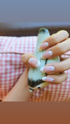 Manicure 